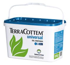 TerraCottem Universal 10kg