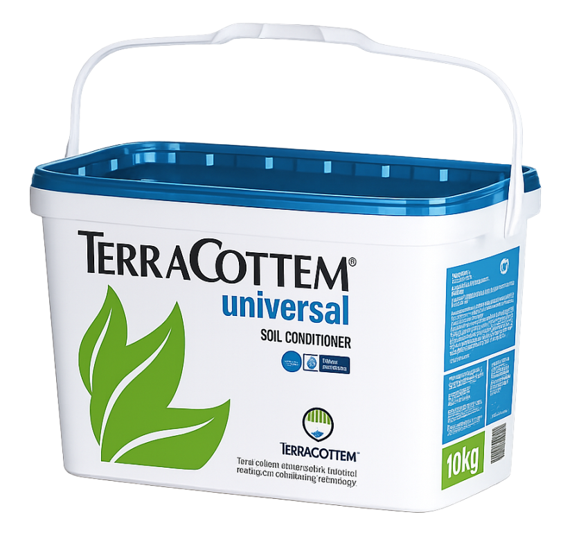 TerraCottem Universal 10kg