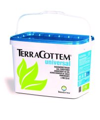 TerraCottem Universal 5kg