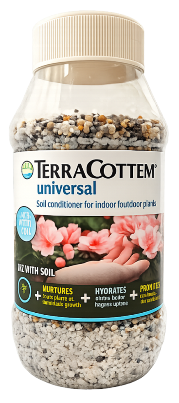 TerraCottem Universal 750g