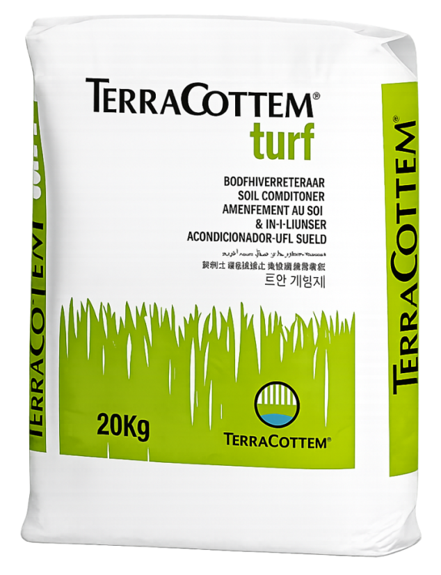 TerraCottem Turf