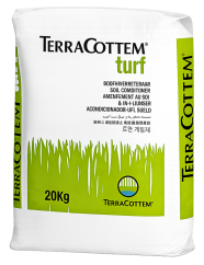 TerraCottem Turf