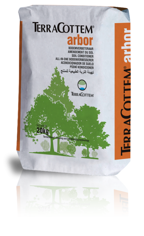 TerraCottem arbor 20kg