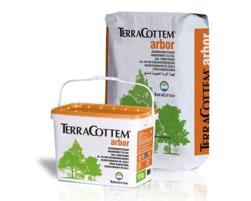 TERRACOTTEM ARBOR