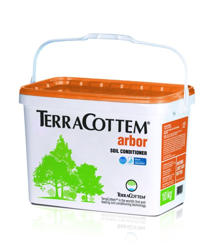 TerraCottem arbor 10kg
