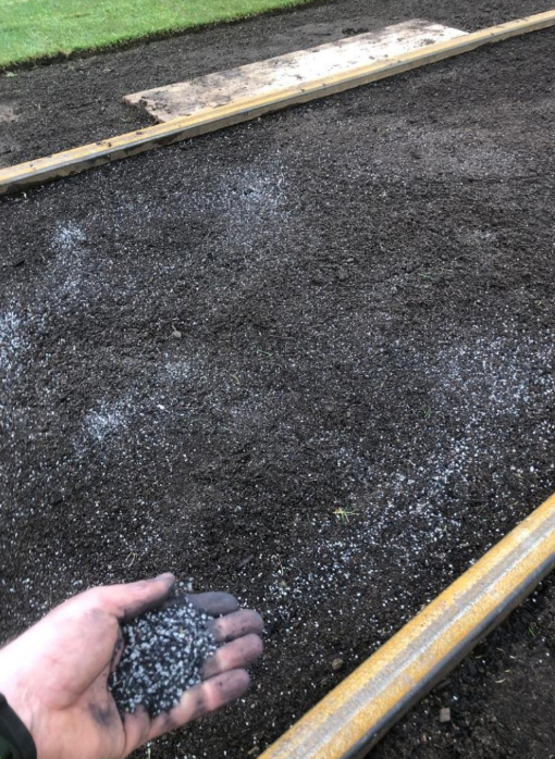 TerraCottem Turf