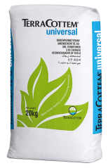 TerraCottem Universal 20 kg