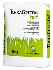 TerraCottem Turf